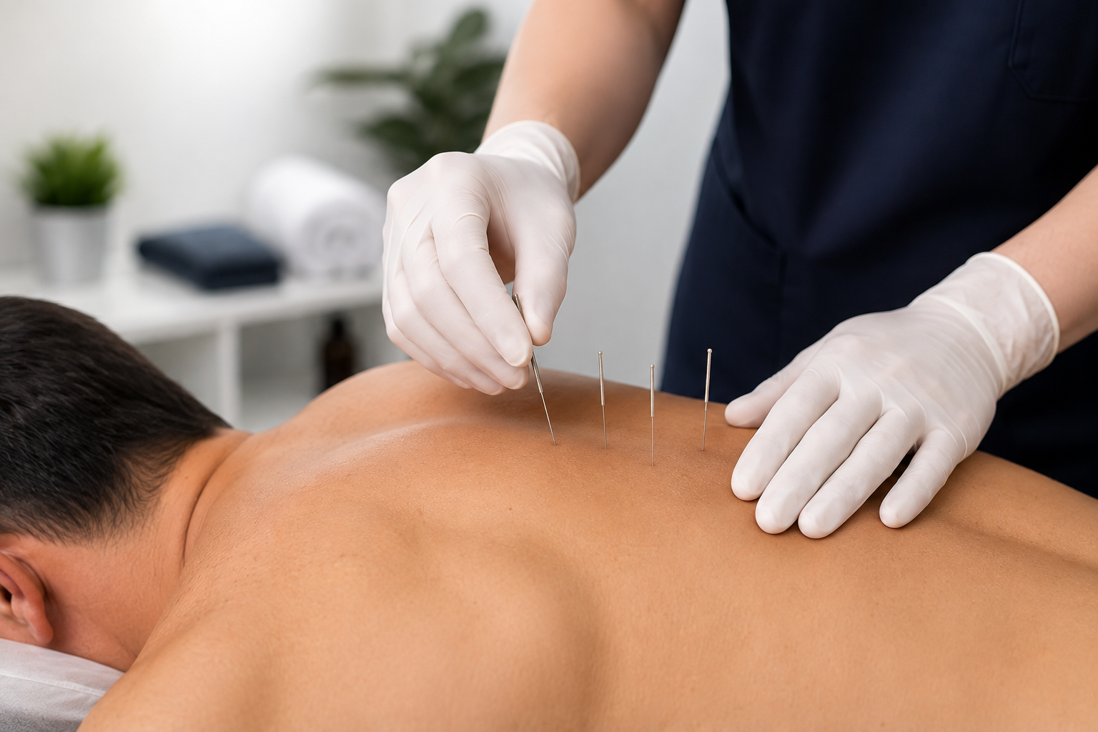Dry Needling