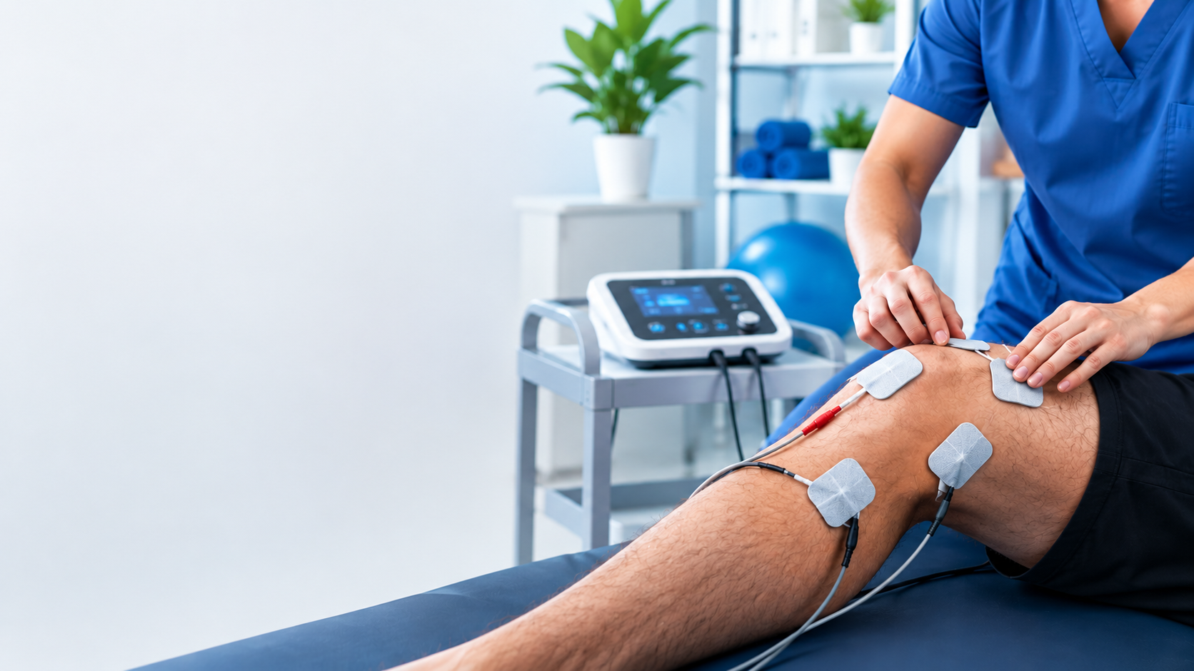Electrotherapy