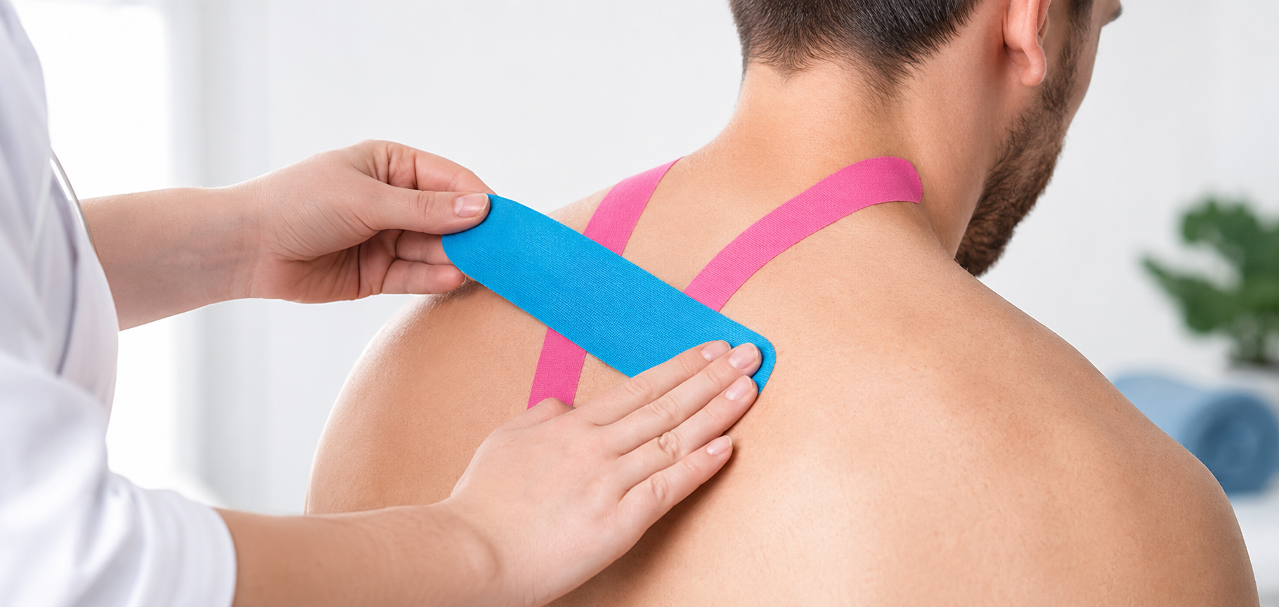 Kinesio Taping